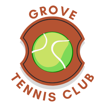 GROVE TENNIS CLUB HUDDERSFIELD